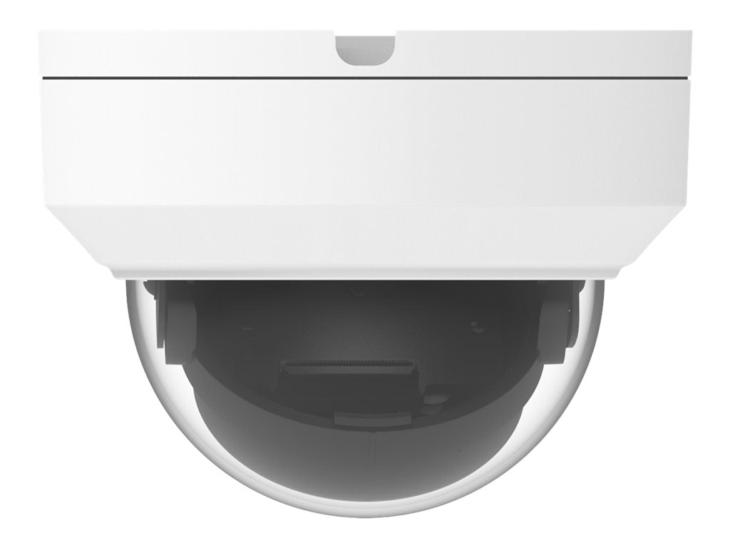 Gyration Cyberview 810D - Network surveillance camera - dome - outdoor - vandal / waterproof - color (Day&Night) - 8 MP - 3840 CYBERVIEW810D