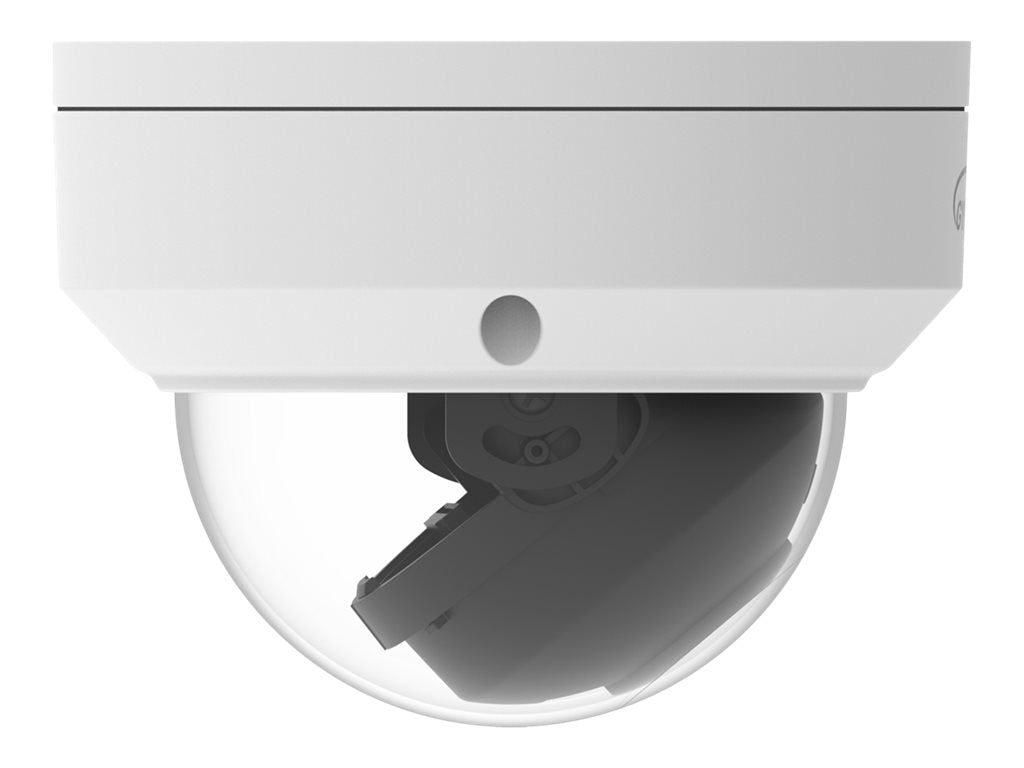 Gyration Cyberview 810D - Network surveillance camera - dome - outdoor - vandal / waterproof - color (Day&Night) - 8 MP - 3840 CYBERVIEW810D