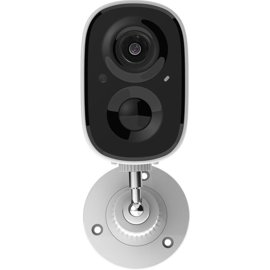 Gyration Cyberview Cyberview 2010 2 Megapixel Indoor/Outdoor Full HD Network Camera - Color