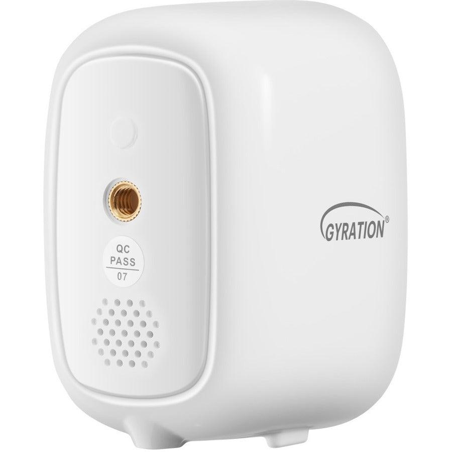 Gyration Cyberview Cyberview 2010 2 Megapixel Indoor/Outdoor Full HD Network Camera - Color