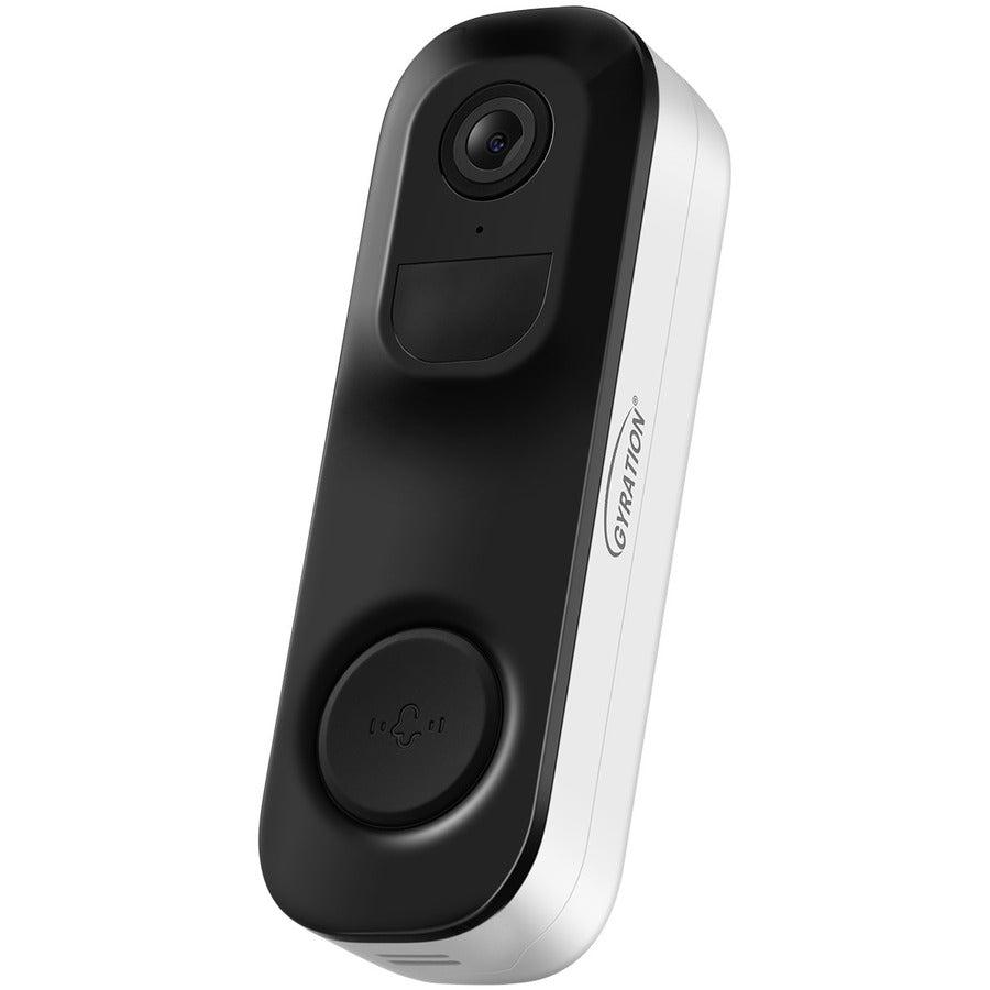 Gyration Cyberview Cyberview 3000 3 Megapixel Indoor Network Camera - Color
