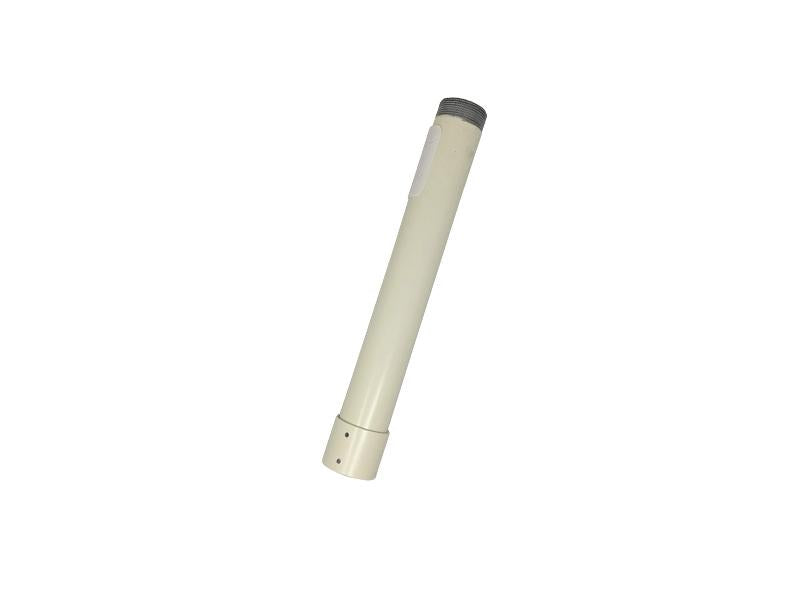 HANWHA VISION 6in Extension Pendant Pipe for SBP-302CM Mounts