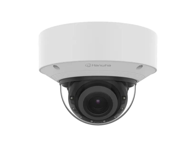 HANWHA VISION WN9 Powered 5MP AI IR Dome Camera Indoor Security