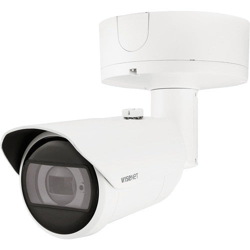 HANWHA VISION X-PLUS 6MP Outdoor Network Camera TAA Compliant