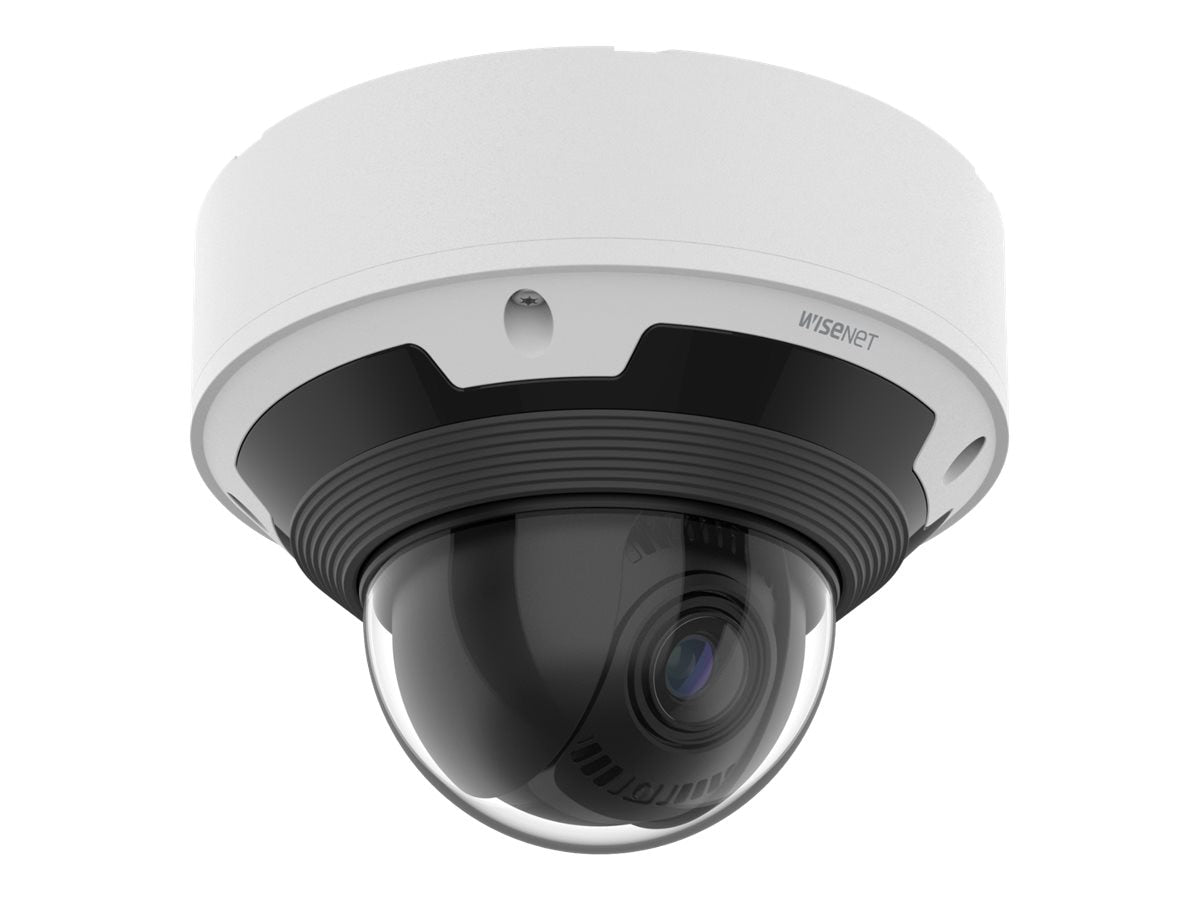 HANWHA VISION XNV-9083RZ 4K Outdoor AI Network Camera with IR