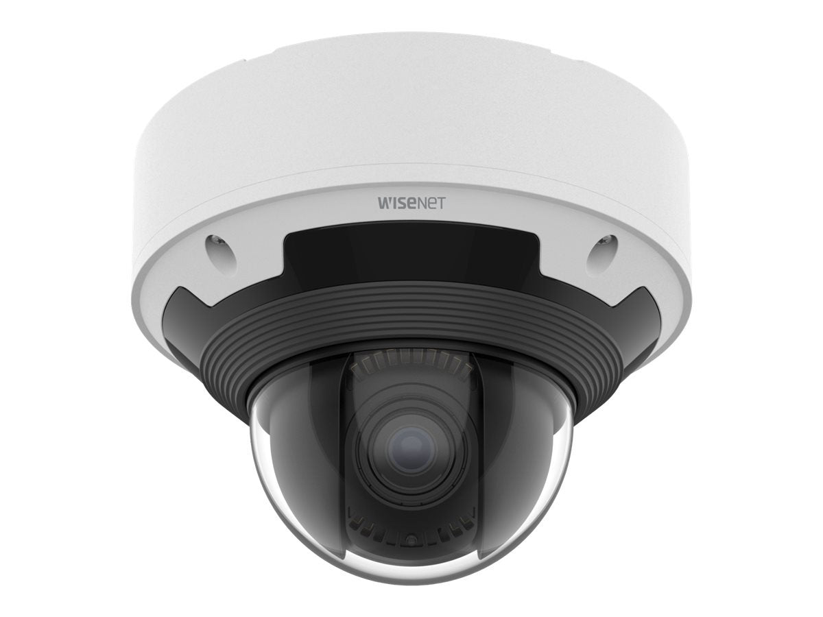 HANWHA VISION XNV-9083RZ 4K Outdoor AI Network Camera with IR