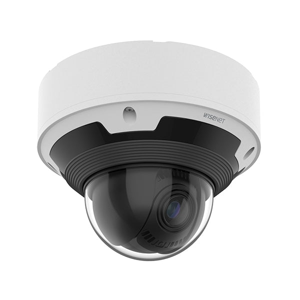 HANWHA VISION XNV-9083RZ 4K Outdoor AI Network Camera with IR