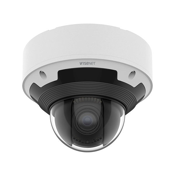 HANWHA VISION XNV-9083RZ 4K Outdoor AI Network Camera with IR
