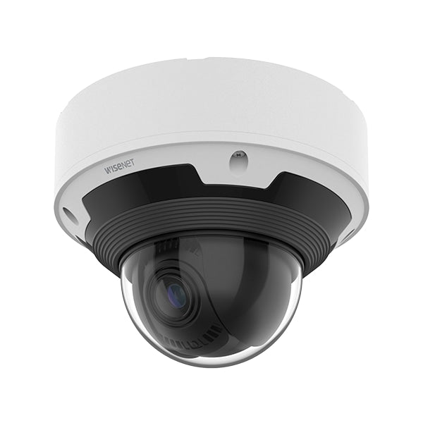 HANWHA VISION XNV-9083RZ 4K Outdoor AI Network Camera with IR