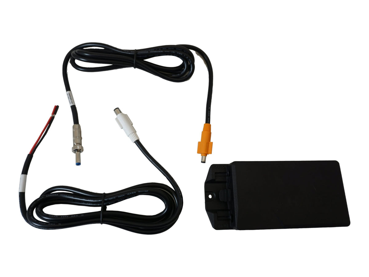 HAVIS 120W DC Power Supply for Dell-Compatible Havis 120N-A01-T01-1 Docking Stations