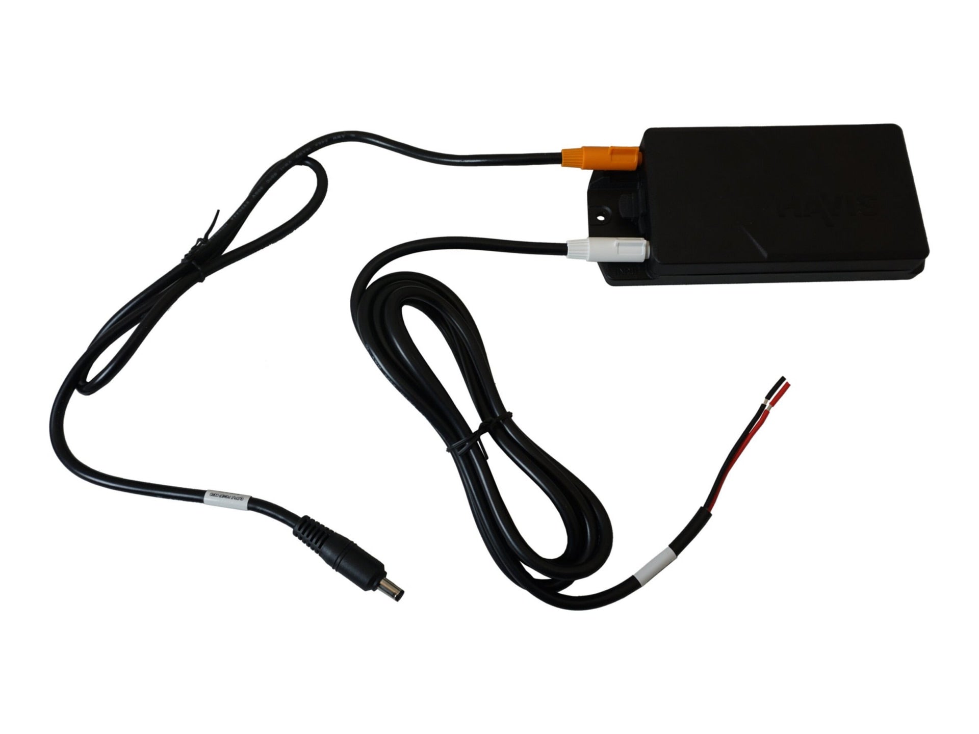 HAVIS 120W Power Supply 15.6 VDC Output Reliable Industrial Use STRT 120N-B01-S03-1