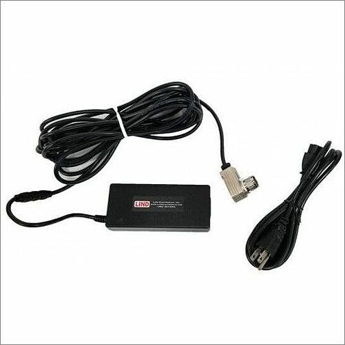 HAVIS 90W 16V DC Power Supply with Amphenol LPS-156 Connector for Professionals