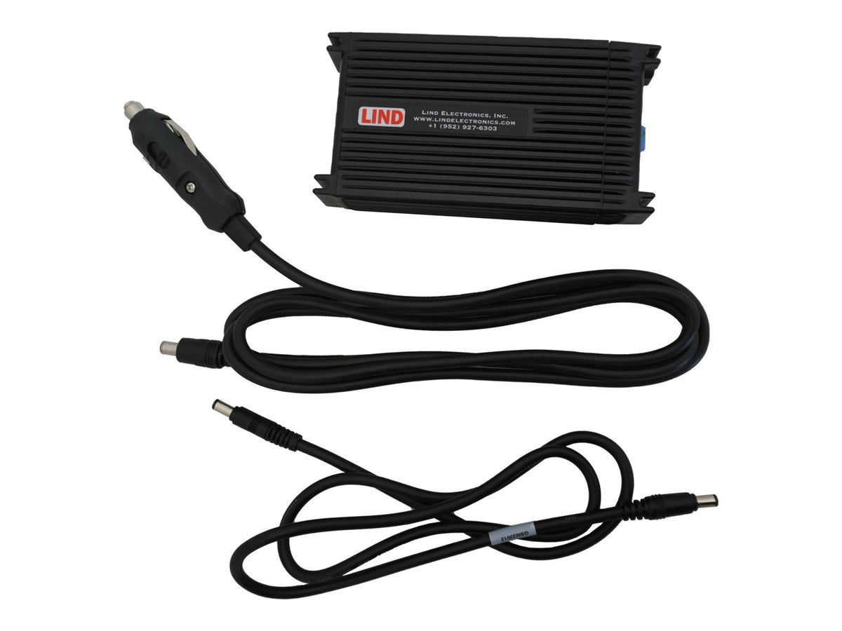 HAVIS 96W Non-Isolated DC Power Supply for DS-TAB-400 Docking Stations LPS-184