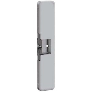 HES Electric Strike 12/24 VDC Surface-Mount, 1500 lbs Load, STRATEGIC SOURCING