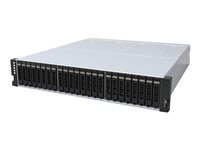 HGST 2U24-1021 Drive Enclosure - 12Gb/s SAS Host Interface - 2U Rack-mountable
