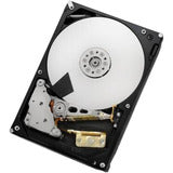 HGST Deskstar 7K4000 4TB SATA HDD 7200RPM 64MB Cache Desktop Drive