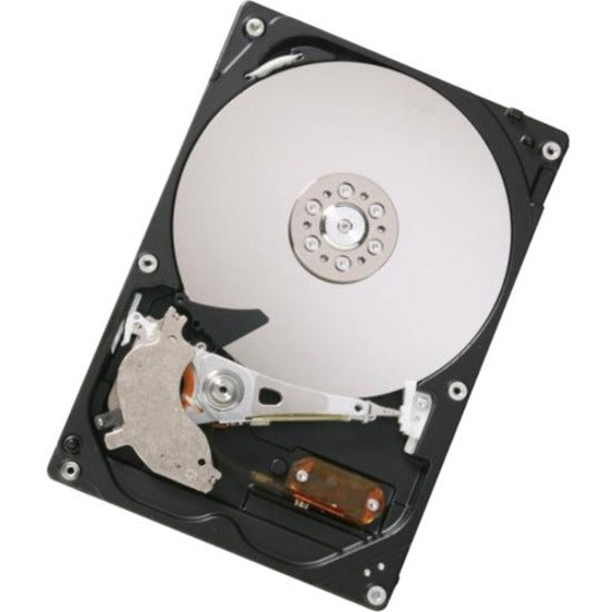 HGST-IMSourcing Ultrastar A7K2000 HUA722020ALA330 2 TB Hard Drive - 3.5 Internal - SATA (SATA/300)" 0F10452