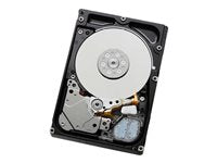 HGST-IMSourcing Ultrastar C15K600 HUC156030CSS200 300 GB Hard Drive - 2.5 Internal - SAS (