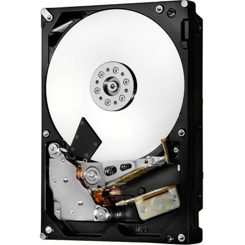 HGST Ultrastar 6TB 7.2K SAS 12Gbps 3.5" Enterprise Hard Drive