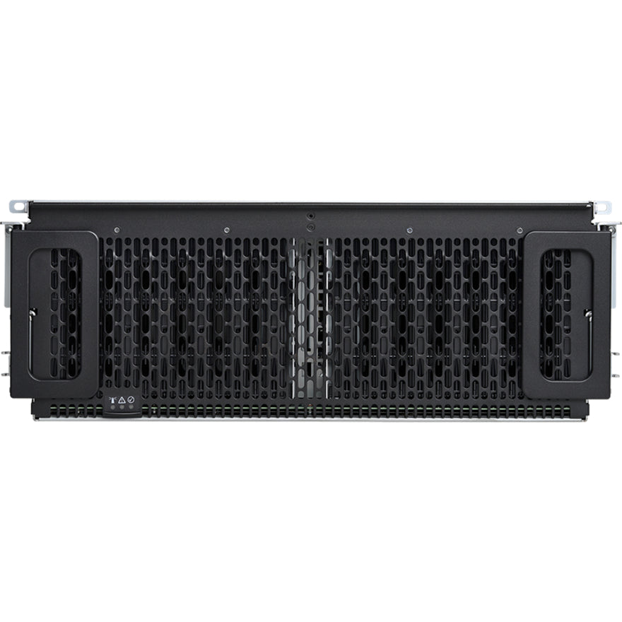 HGST Ultrastar Data102 SE-4U102-12F24 Drive Enclosure - 12Gb/s SAS Host Interface - 4U Rack-mountable 1ES0315