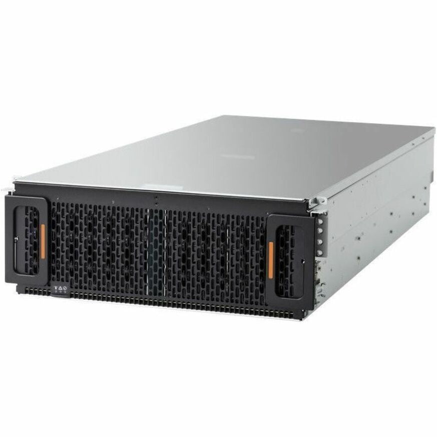 HGST Ultrastar Data102 SE4U102-102 Drive Enclosure 12Gb/s SAS - Mini-SAS HD Host Interface 1ES2289