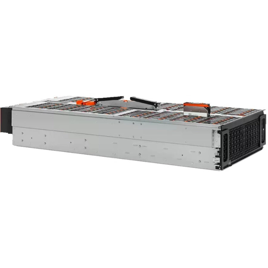 HGST Ultrastar Data102 SE4U102-60 Drive Enclosure 12Gb/s SAS - 12Gb/s SAS Host Interface - 4U Rack-mountable