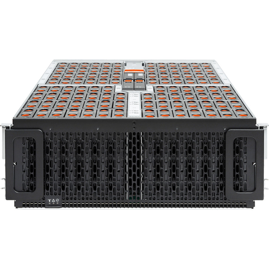 HGST Ultrastar Data102 SE4U102-60 Drive Enclosure - 12Gb/s SAS Host Interface - 4U Rack-mountable 1ES0286