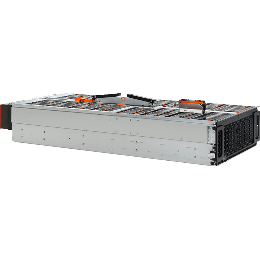HGST Ultrastar Data102 SE4U102-60 Drive Enclosure - 12Gb/s SAS Host Interface - 4U Rack-mountable 1ES0286