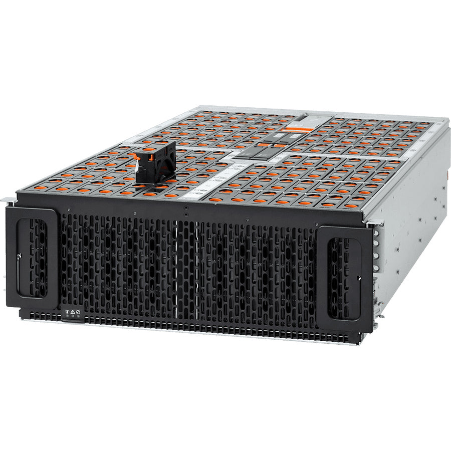 HGST Ultrastar Data102 SE4U102-60 Drive Enclosure - 12Gb/s SAS Host Interface - 4U Rack-mountable 1ES1226