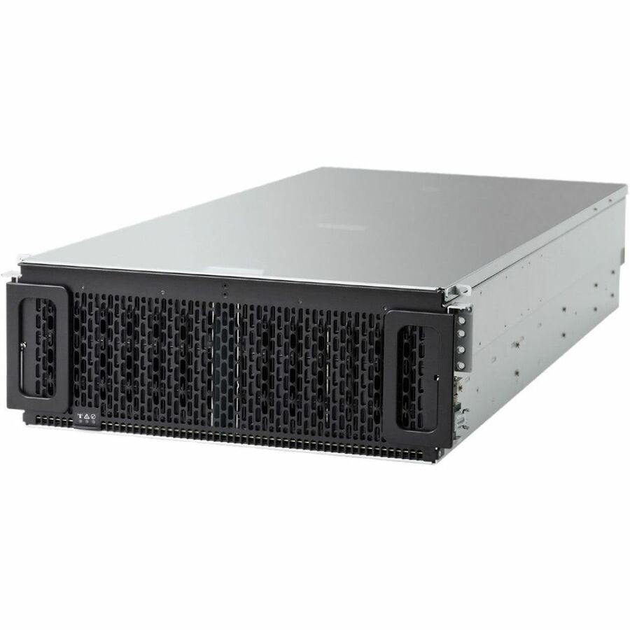 HGST Ultrastar Data102 SE4U102 Drive Enclosure 12Gb/s SAS - 12Gb/s SAS Host Interface -