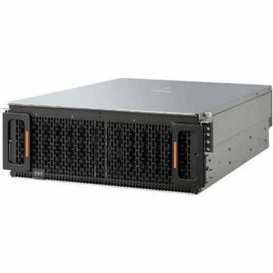 HGST Ultrastar Data60 SE4U60-60 Drive Enclosure 12Gb/s SAS - Mini-SAS HD Host Interface - 1ES1867