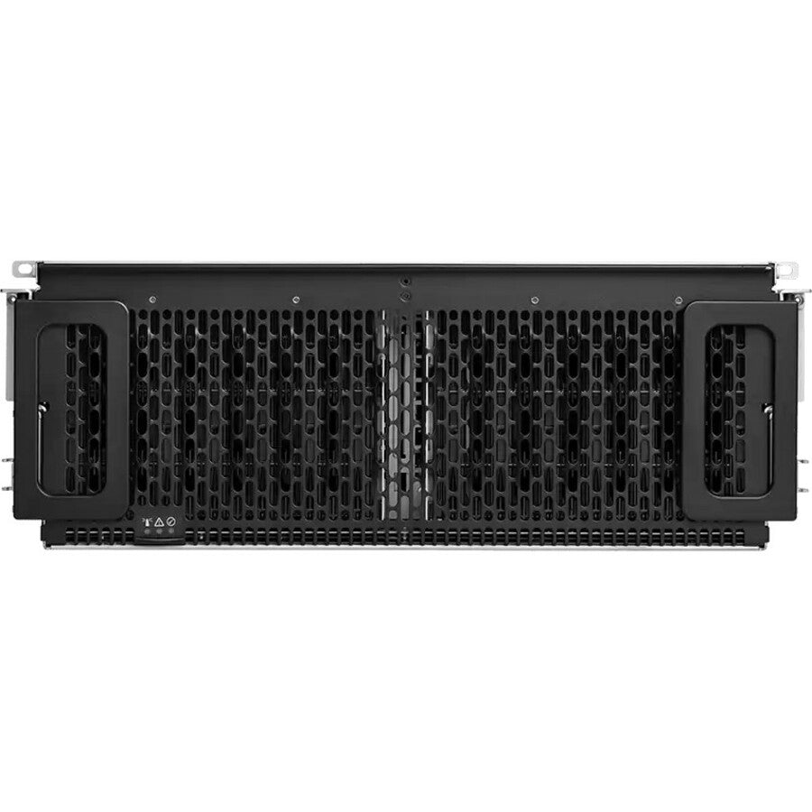 HGST Ultrastar Data60 SE4U60-60 Drive Enclosure SATA/600 - 12Gb/s SAS Host Interface - 4U Rack-mountable 1ES1835