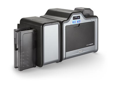 HID FARGO HDP5000e Single-Side ID Card Printer – Fast, High-Quality Printing