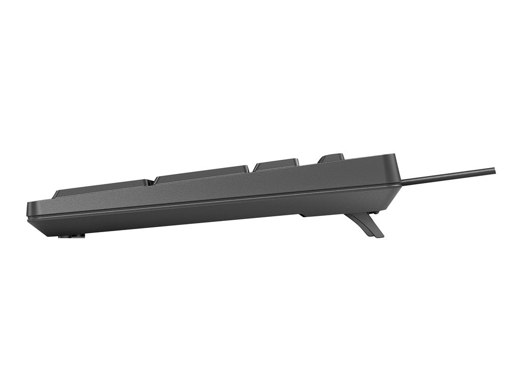 HP 125 - Keyboard - USB - US - Smart Buy - for HP 34; Elite Mobile Thin Client mt645 G7; Laptop 15; Pro Mobile Thin