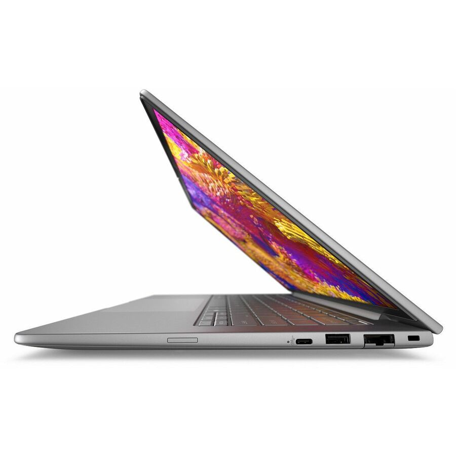 HP 14" Laptop Ryzen 5 PRO 230 3.5GHz 16GB RAM 512GB SSD Windows 11 Pro