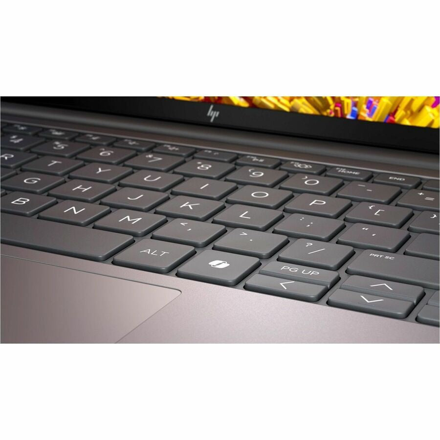 HP 14" Laptop Ryzen 5 PRO 230 3.5GHz 16GB RAM 512GB SSD Windows 11 Pro