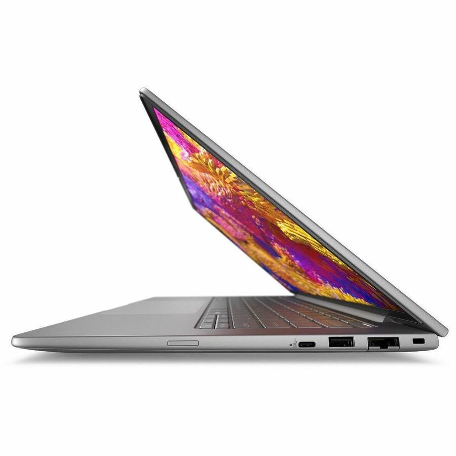 HP 14" Laptop Ryzen 5 PRO 230 3.5GHz 16GB RAM 512GB SSD Windows 11 Pro