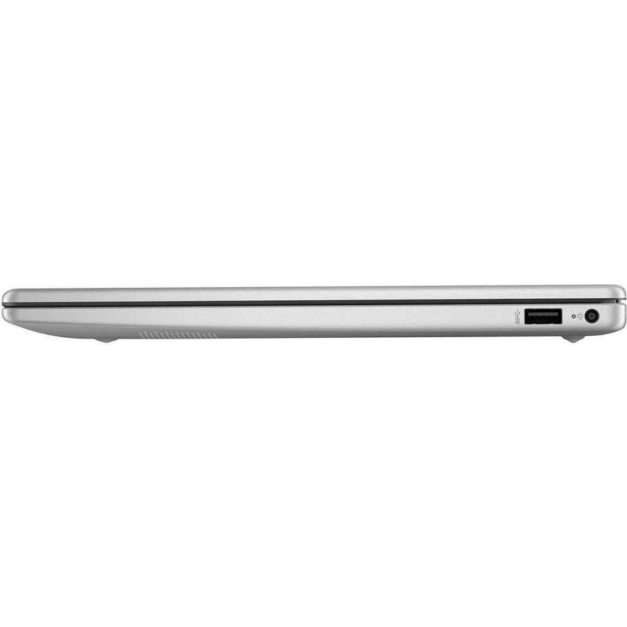 HP 14-ep0063nr 14" Notebook - HD - 1366 x 768 - Intel Pentium N200 Quad-core (4 Core) - 4 GB Total RAM - 128 GB SSD - Natural Silver