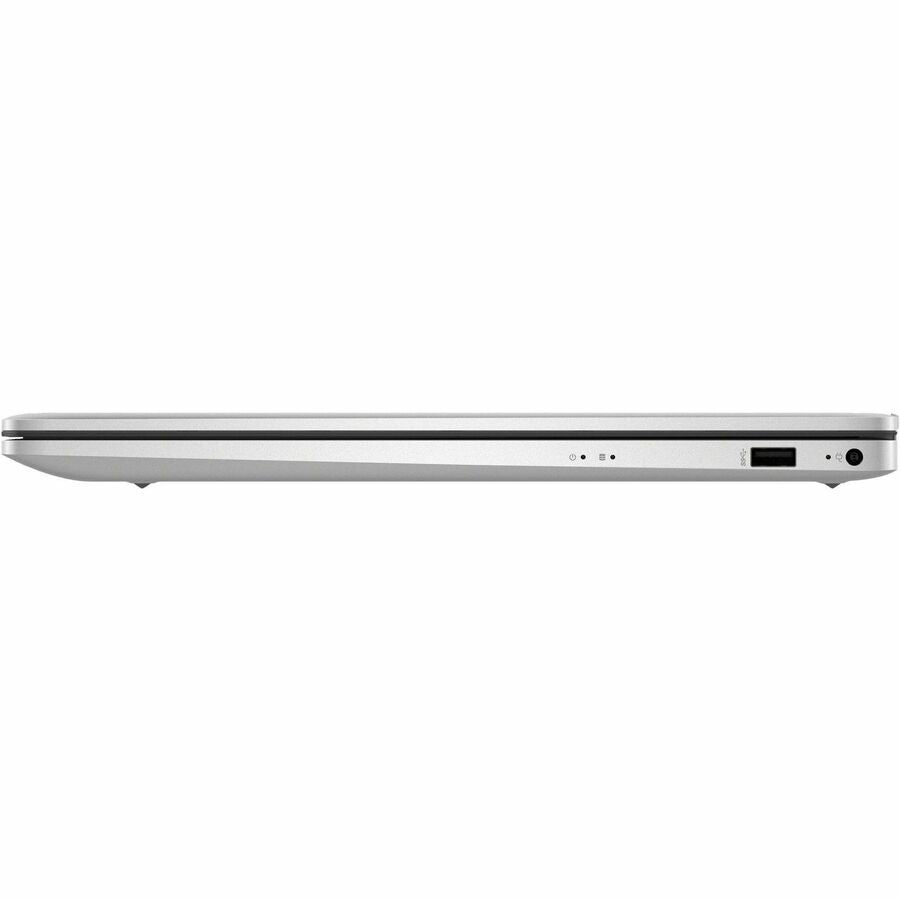 HP 17-c3000 17-cn3053cl 17.3" Notebook - Full HD - 1920 x 1080 - Intel Core i5 13th Gen i5-1335U Deca-core (10 Core) - 12 GB Total RAM - 512 GB SSD - Natural Silver - Refurbished