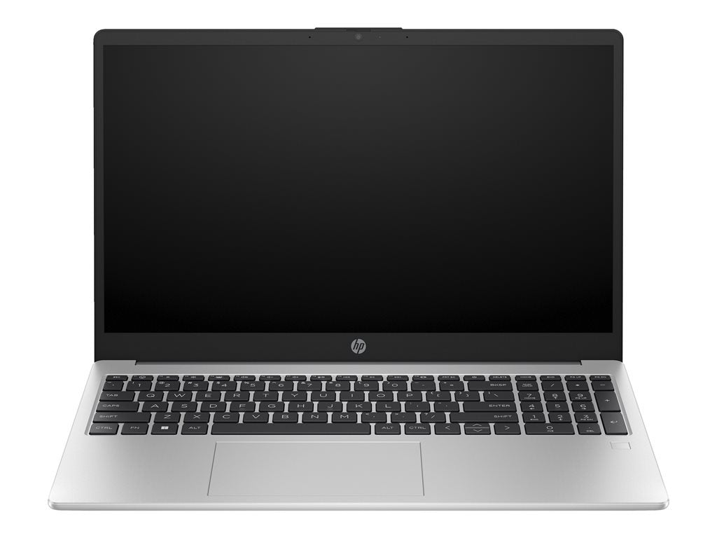 HP 250 G10 Notebook - Intel Core i5 - i5-1334U / up to 4.6 GHz - FreeDOS 3.0 - Intel Iris Xe Graphics - 16 GB RAM - 512