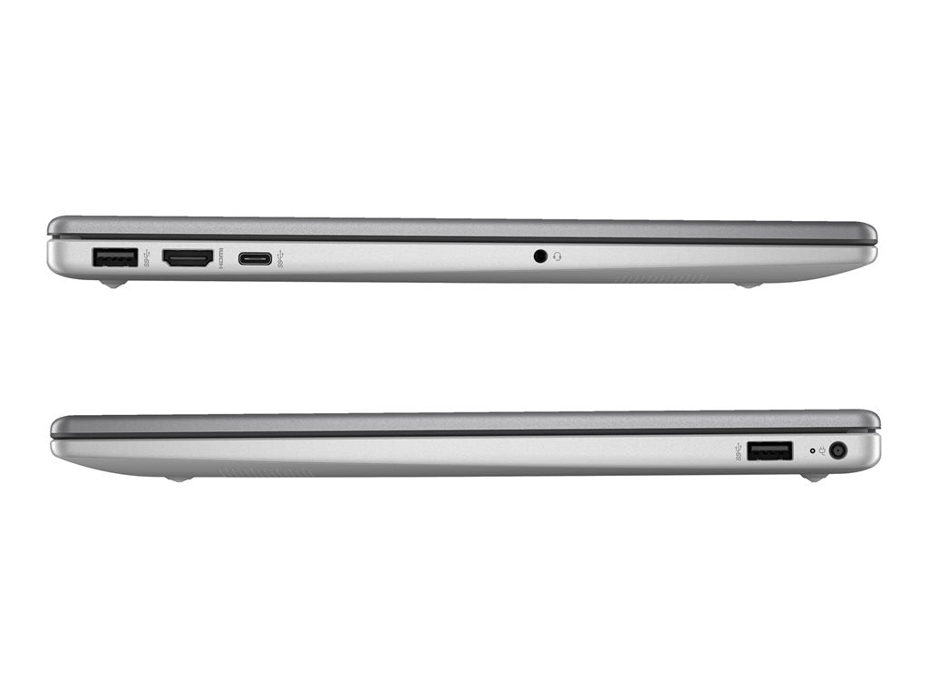 HP 250 G10 Notebook - Intel Core i5 - i5-1334U / up to 4.6 GHz - FreeDOS 3.0 - Intel Iris Xe Graphics - 16 GB RAM - 512