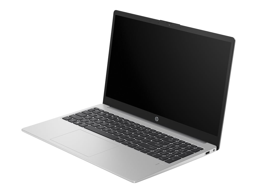 HP 250 G10 Notebook - Intel Core i5 - i5-1334U / up to 4.6 GHz - FreeDOS 3.0 - Intel Iris Xe Graphics - 16 GB RAM - 512