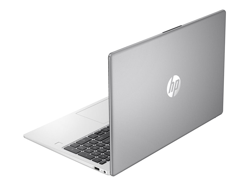 HP 250 G10 Notebook - Intel Core i5 - i5-1334U / up to 4.6 GHz - FreeDOS 3.0 - Intel Iris Xe Graphics - 16 GB RAM - 512
