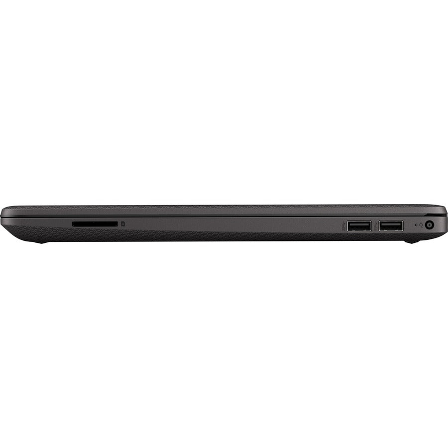 HP 250 G8 15.6 Notebook - Full HD - Intel Core i5 11th Gen i5-1135G7 - 16 GB - 256 GB SSD - English Keyboard - Dark Ash Silver" 4L1Q8UT#ABA