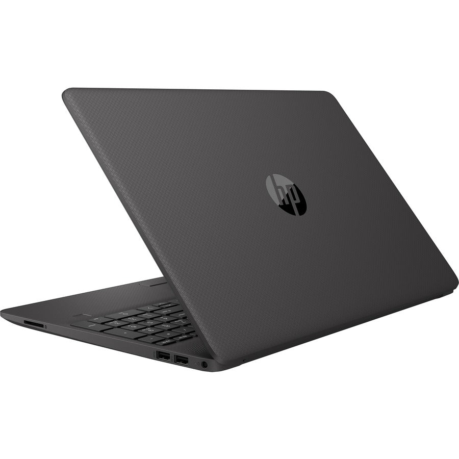 HP 250 G8 15.6 Notebook - Full HD - Intel Core i5 11th Gen i5-1135G7 - 16 GB - 256 GB SSD - English Keyboard - Dark Ash Silver" 4L1Q8UT#ABA
