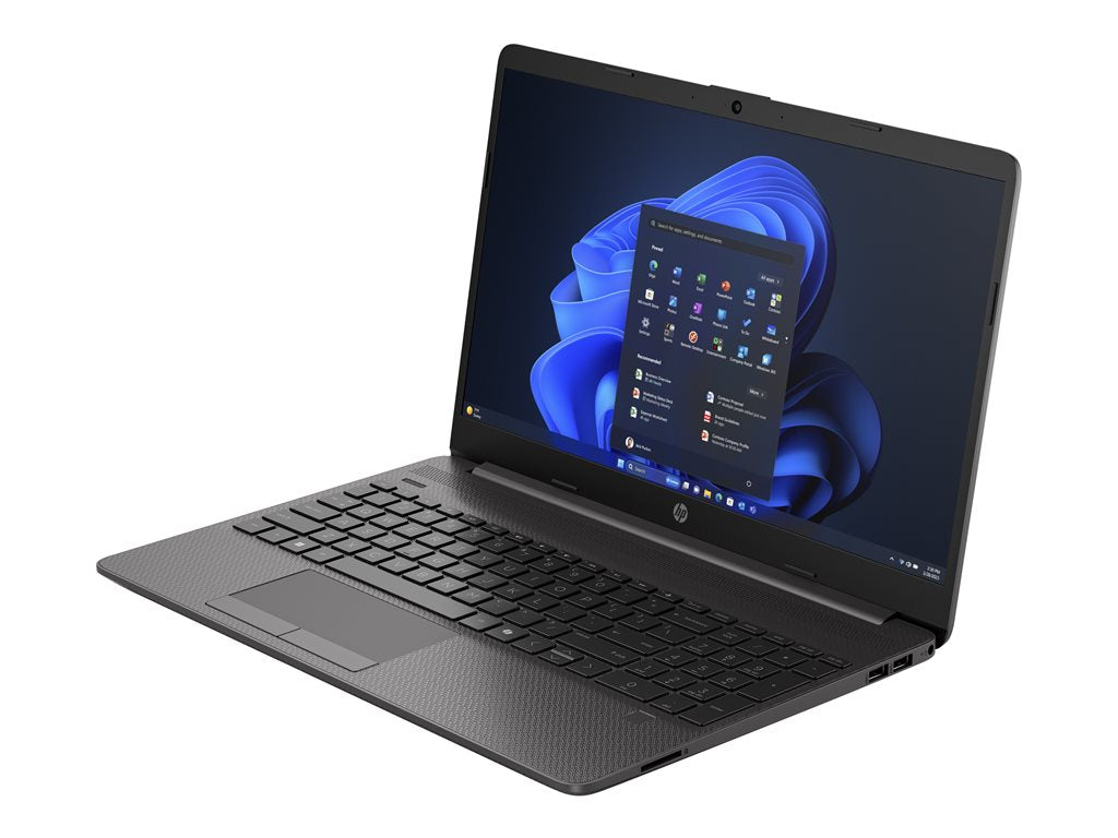 HP 250R G9 Notebook - Intel Core i3 - i3-1315U / up to 4.5 GHz - FreeDOS - UHD Graphics - 16 GB RAM - 512 GB SSD NVMe -