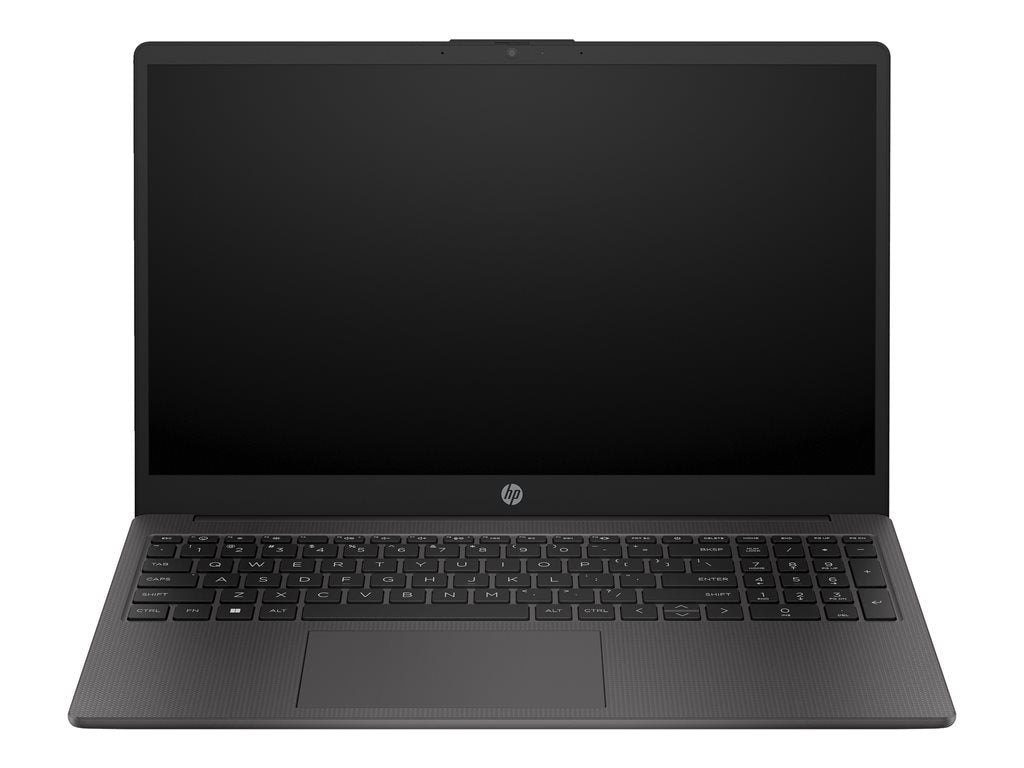 HP 255 G10 Notebook - AMD Ryzen 5 - 7530U / up to 4.5 GHz - FreeDOS 3.0 - Radeon Graphics - 8 GB RAM - 256 GB SSD NVMe -