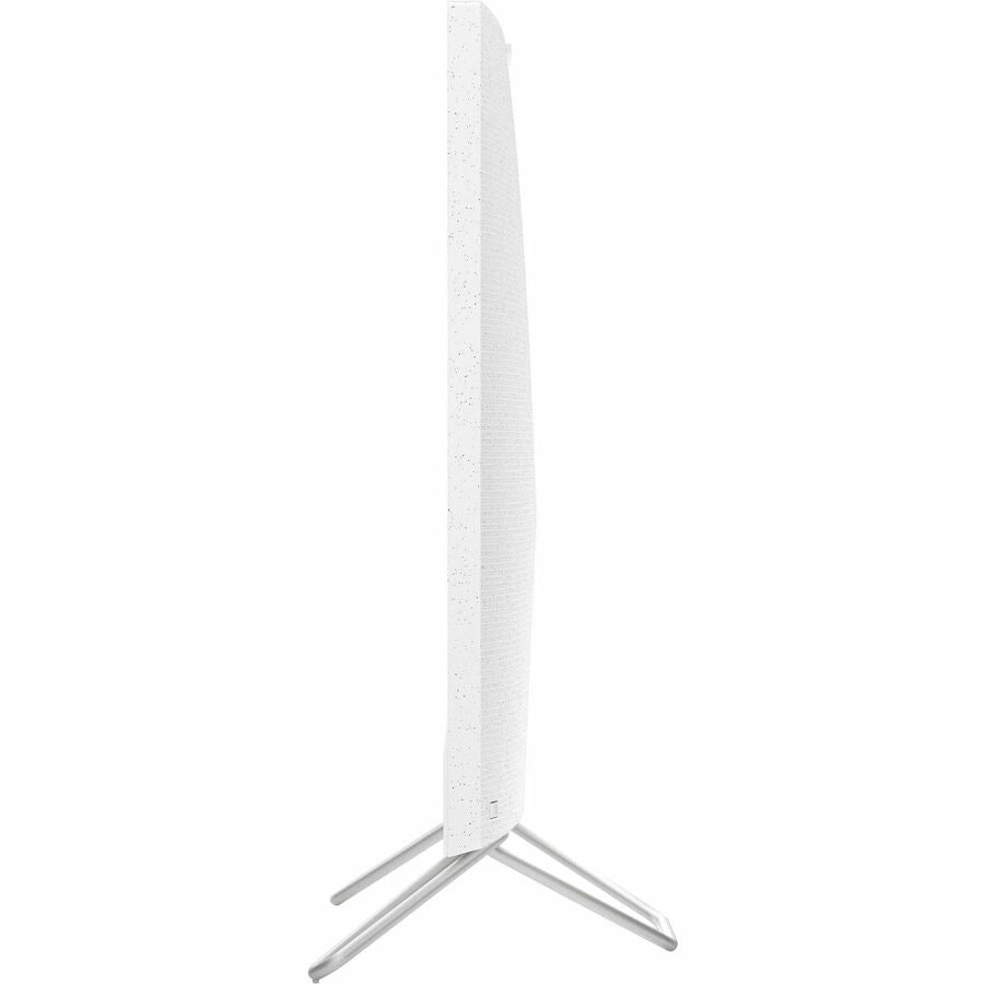 HP 27-cb0000a 27-cb0070 All-in-One Computer - AMD Ryzen 7 5700U Octa-core (8 Core) - 16 GB RAM DDR4 SDRAM - 512 GB M.2 PCI Express NVMe SSD - 27" Full HD 1920 x 1080 Touchscreen Display - Desktop - Starry White