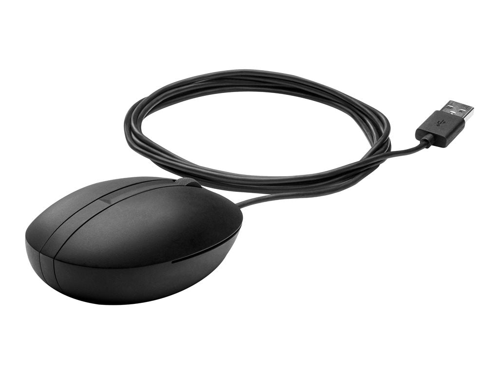 HP 320M - Mouse - wired - CTO