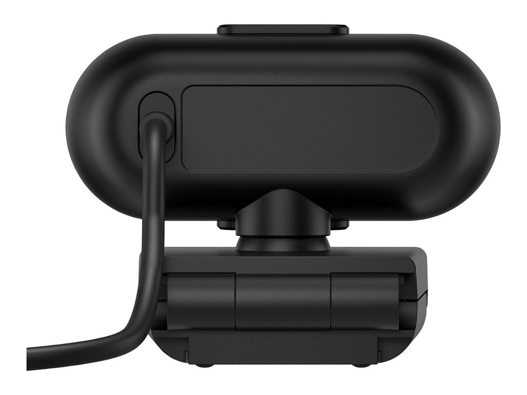 HP 325 - Webcam - pan - color - 1920 x 1080 - USB 53X27AA#ABA